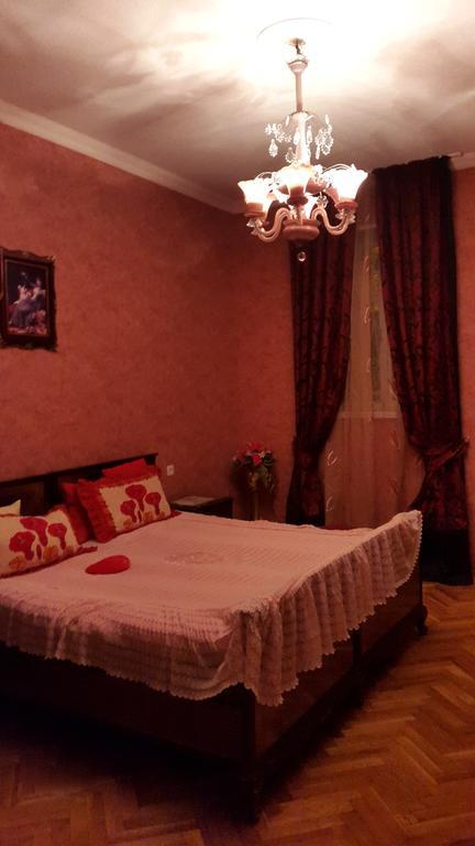 Dream House In The Center Of Tbilisi Otel Dış mekan fotoğraf