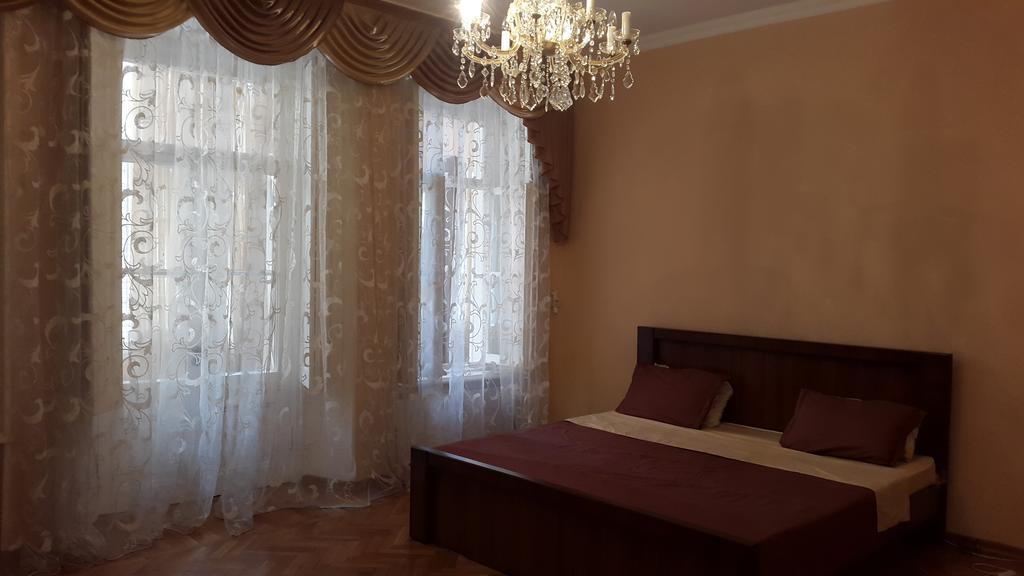Dream House In The Center Of Tbilisi Otel Dış mekan fotoğraf
